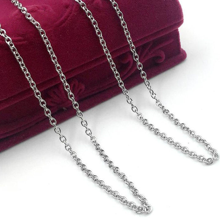 Cross Urn Necklace