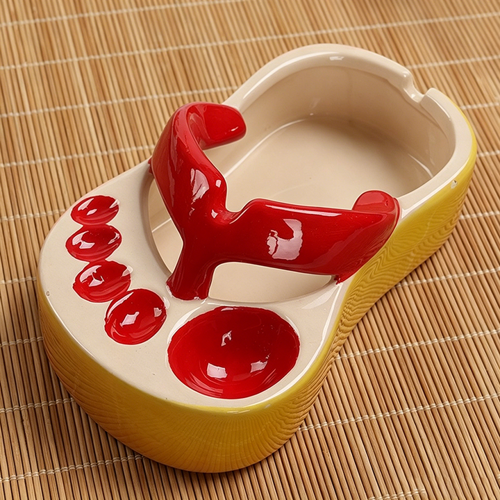 French fry dipping tray