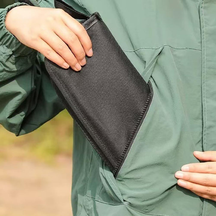 Pocket Chair