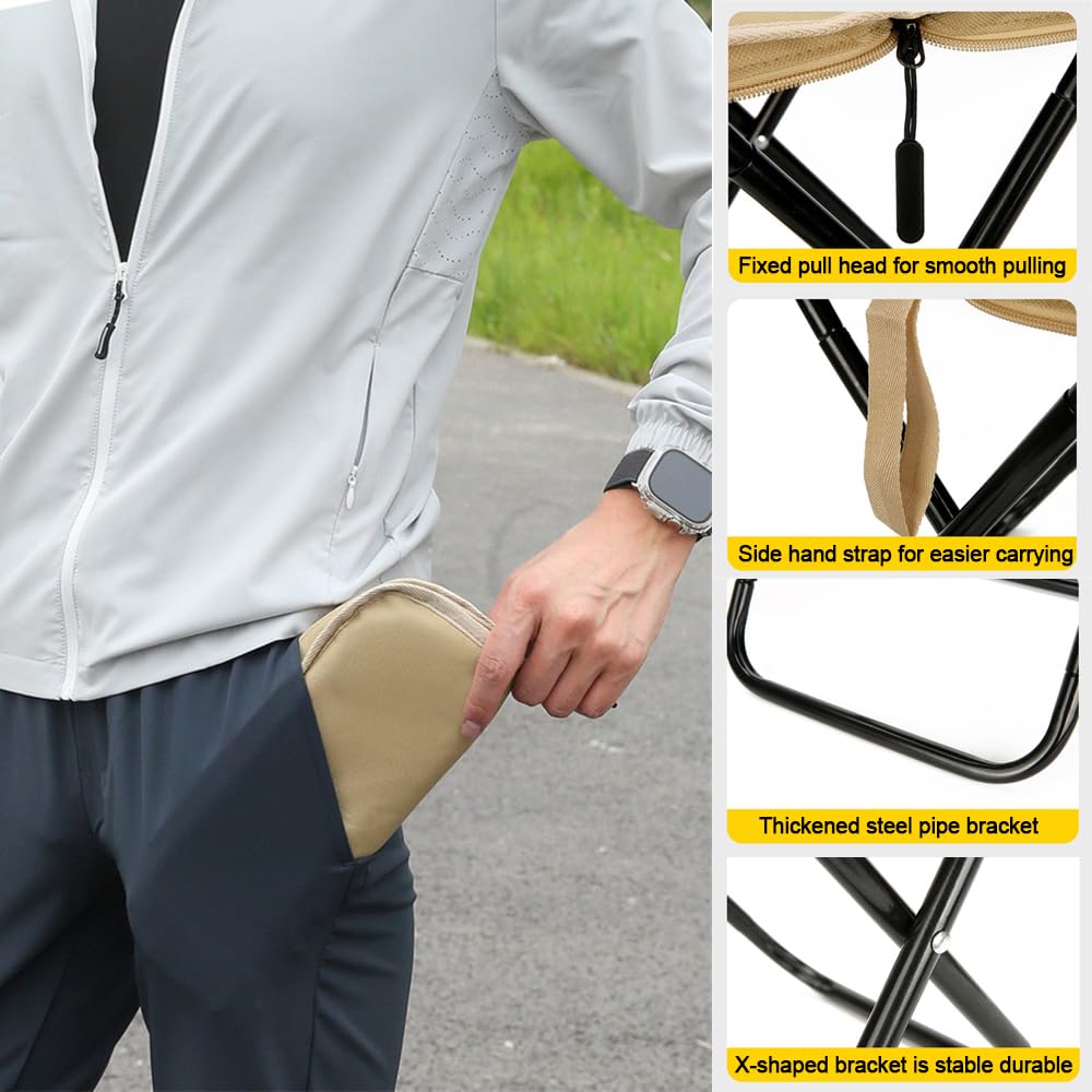 Pocket Chair