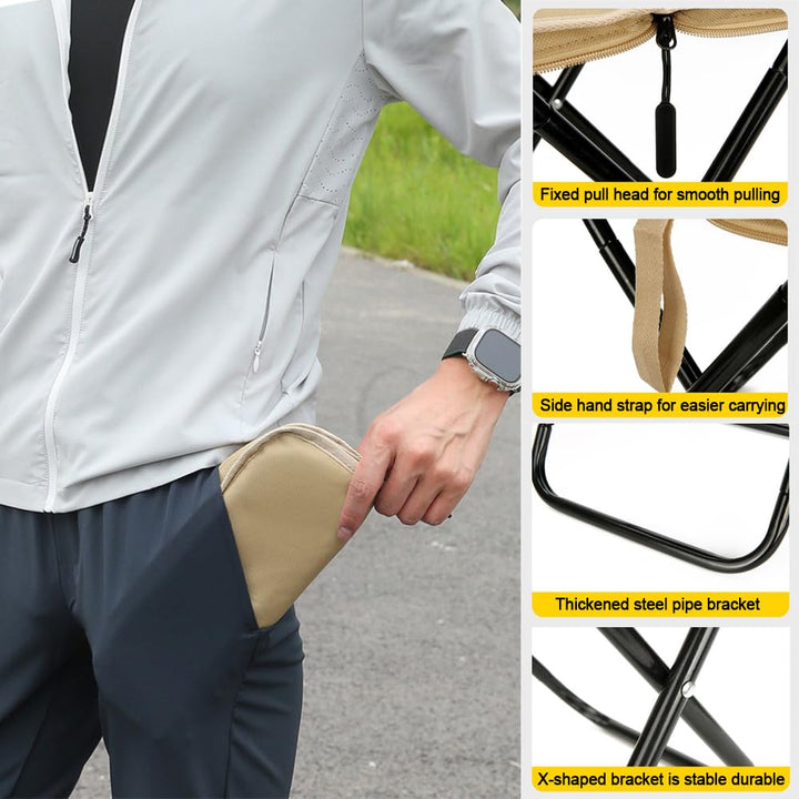 Pocket Chair