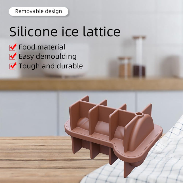 Prank Ice Cube Mold