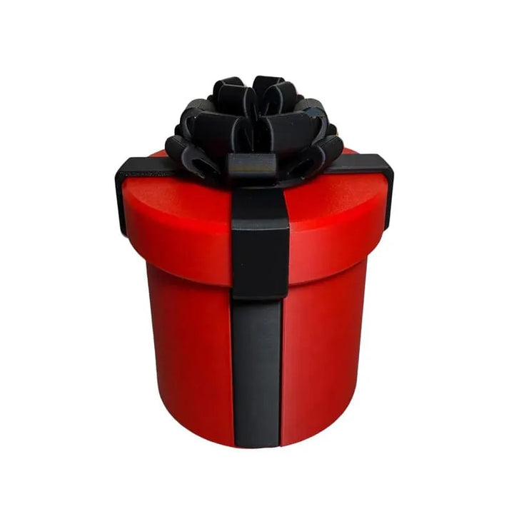 Christmas Fun Gift Box