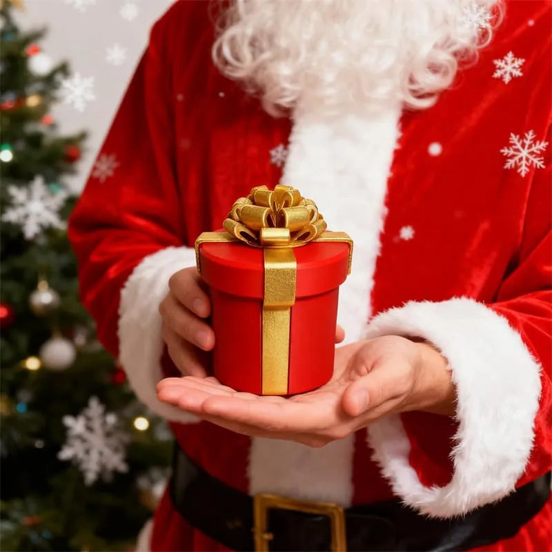 Christmas Fun Gift Box