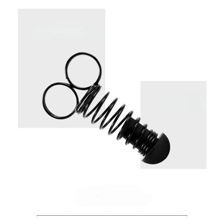 Finger trainer