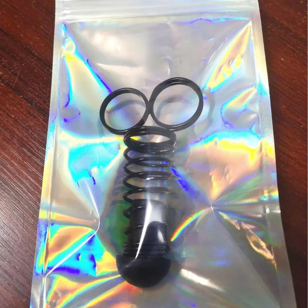 Finger trainer