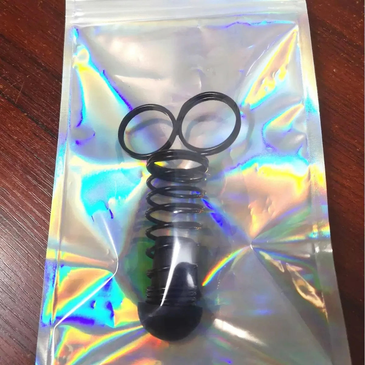 Finger trainer