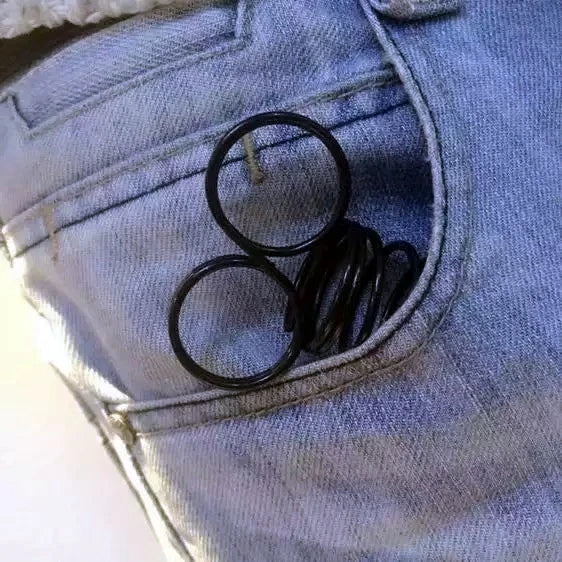 Finger trainer