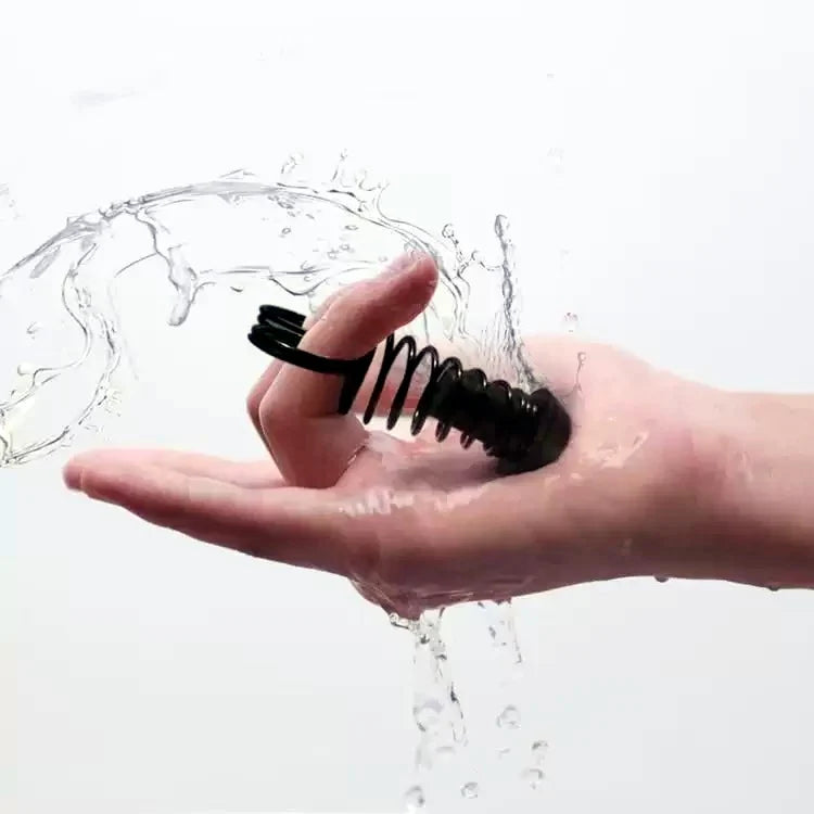 Finger trainer