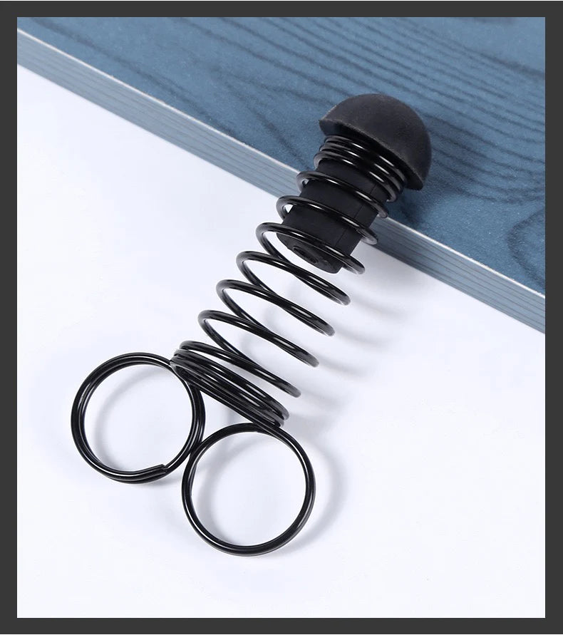 Finger trainer