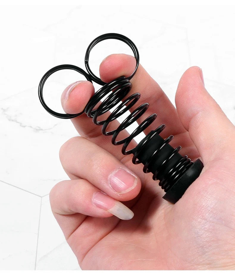 Finger trainer
