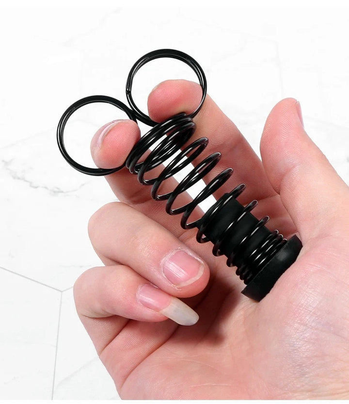Finger trainer