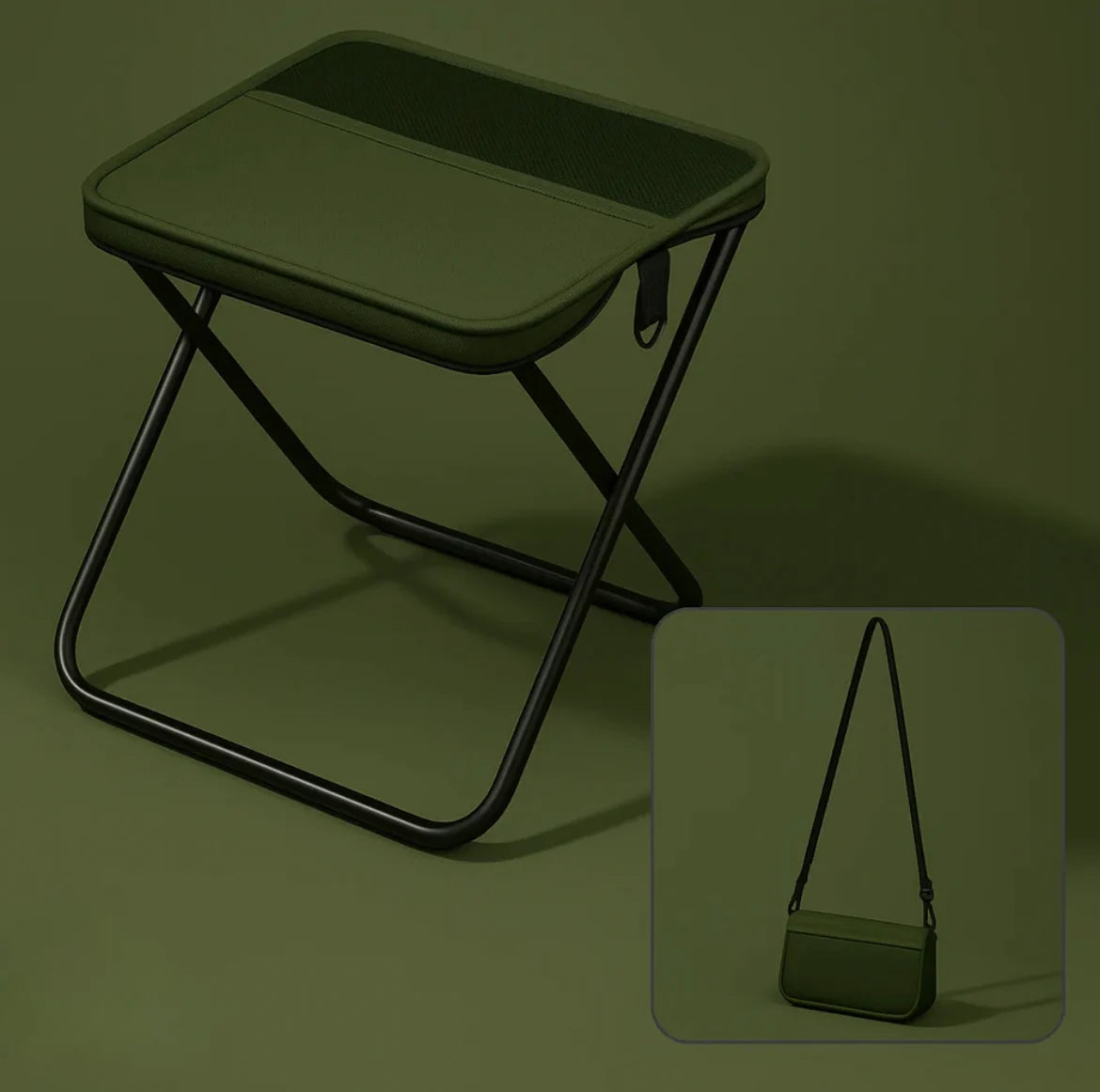 Pocket Chair