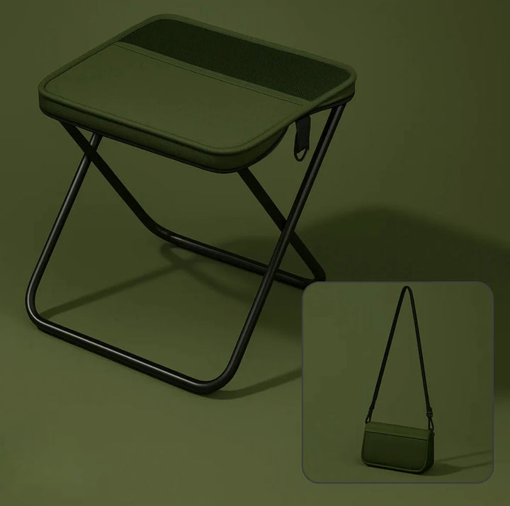Pocket Chair