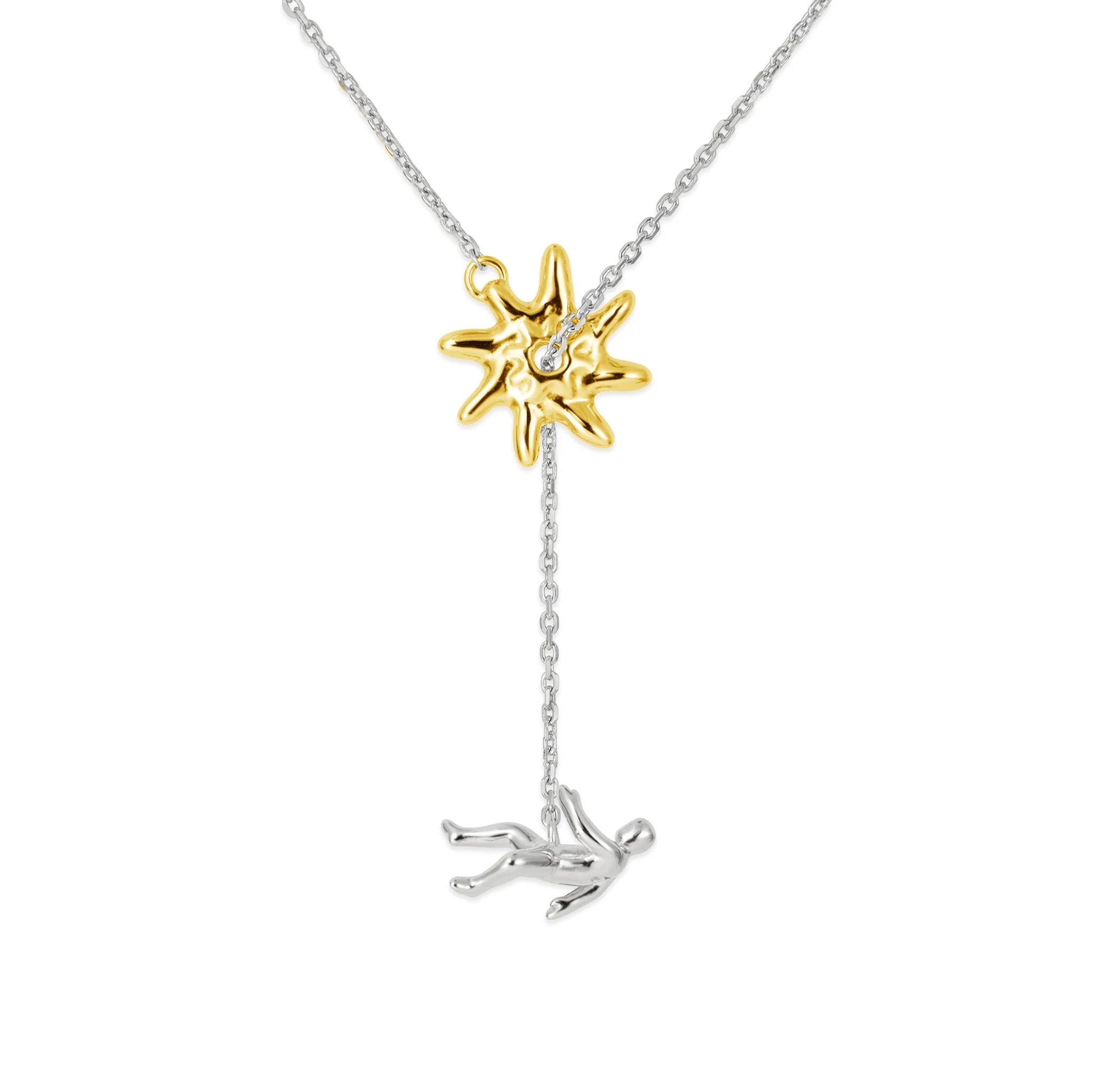 Rovenal Necklace