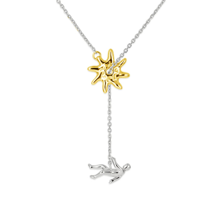 Rovenal Necklace