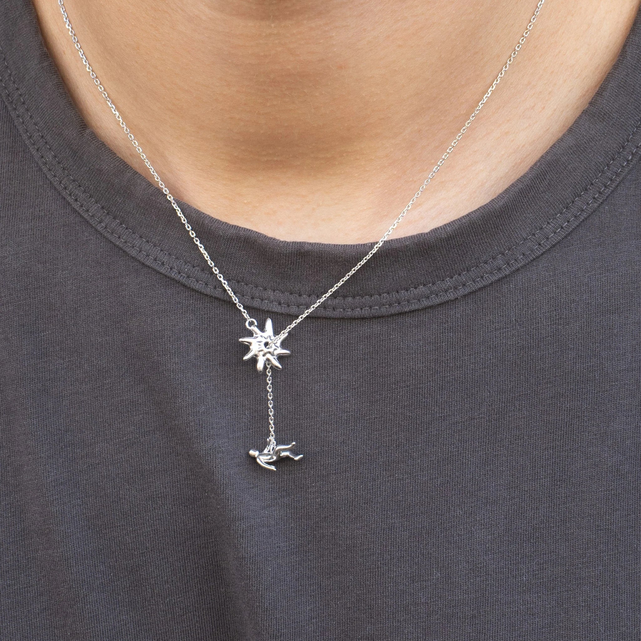 Rovenal Necklace