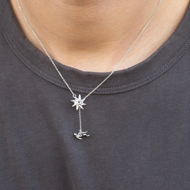 Rovenal Necklace