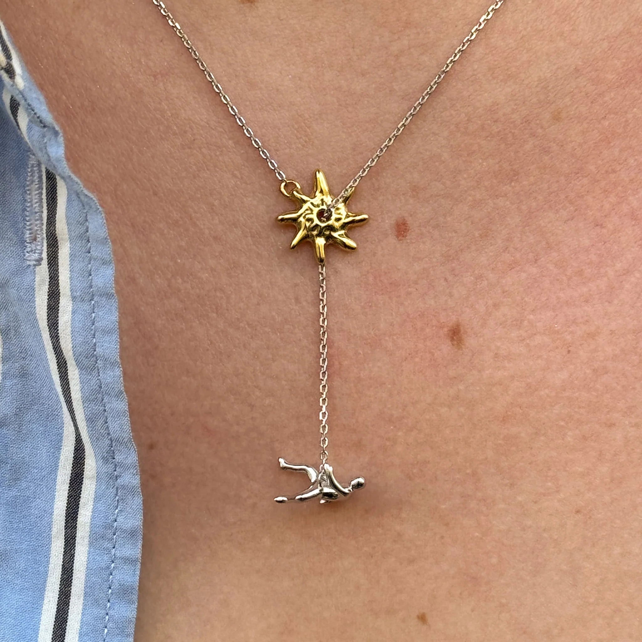 Rovenal Necklace