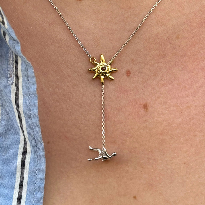 Rovenal Necklace