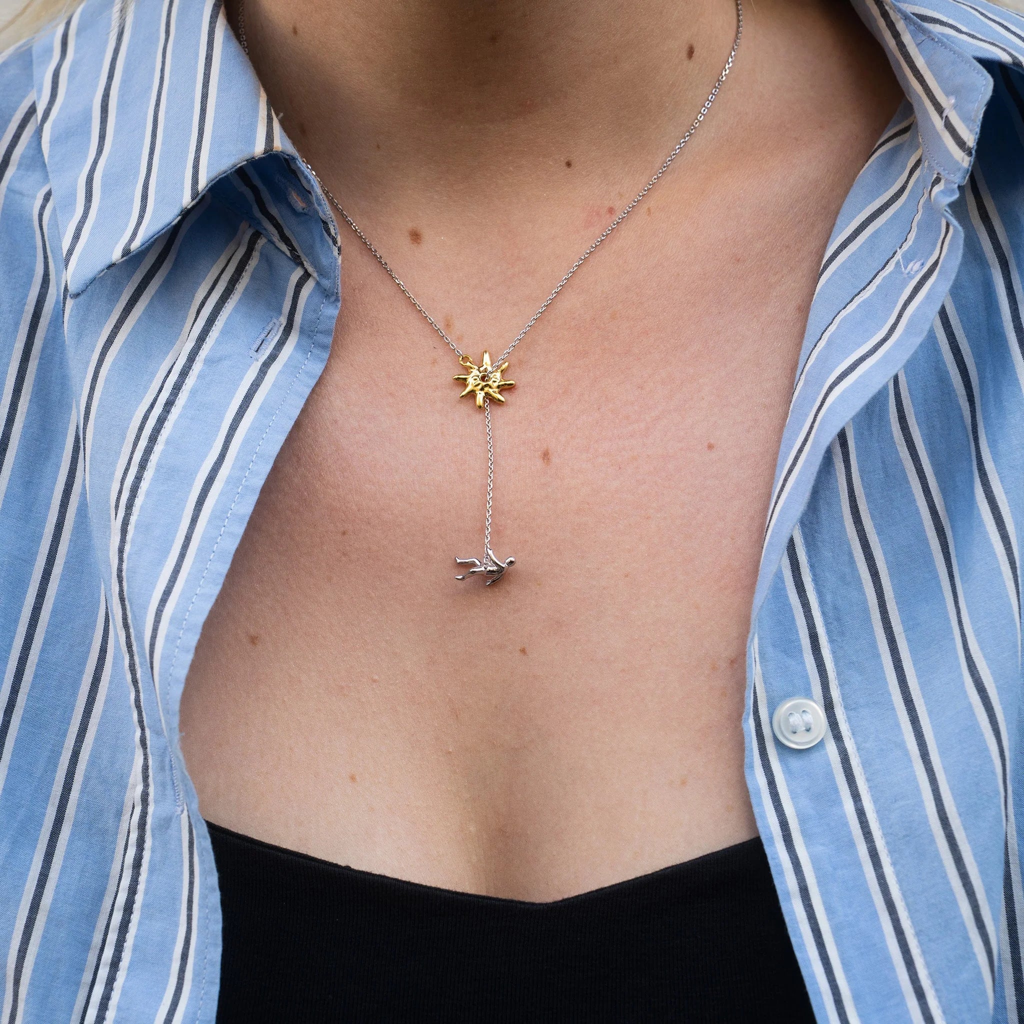 Rovenal Necklace