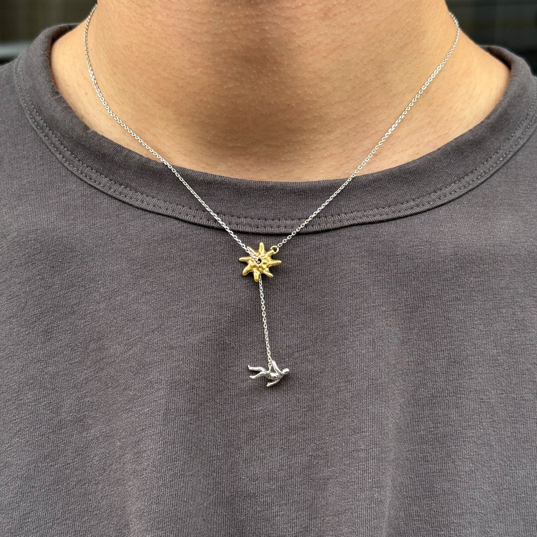 Rovenal Necklace
