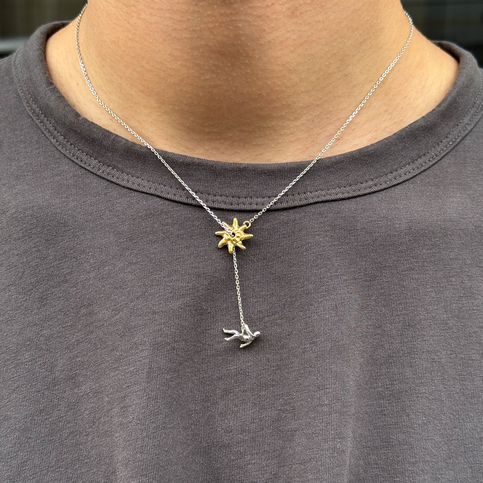 Rovenal Necklace