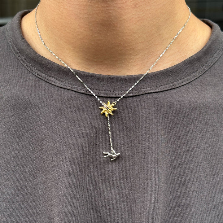 Rovenal Necklace