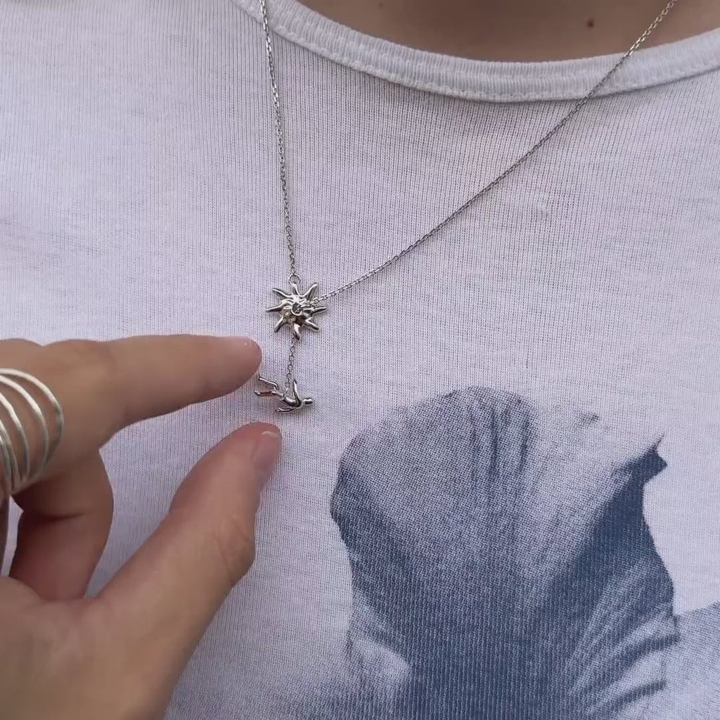 Rovenal Necklace
