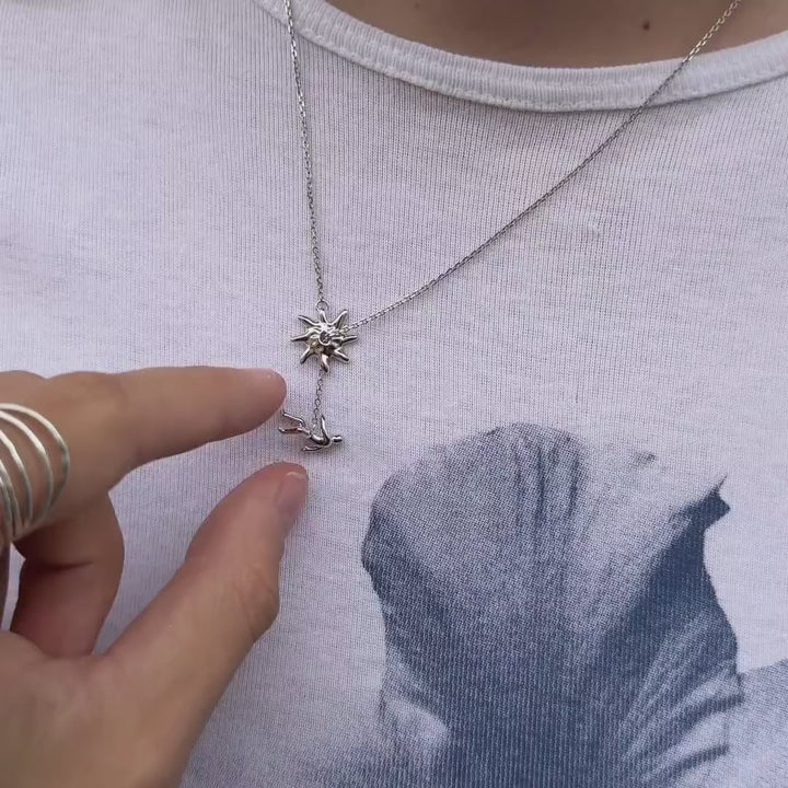 Rovenal Necklace