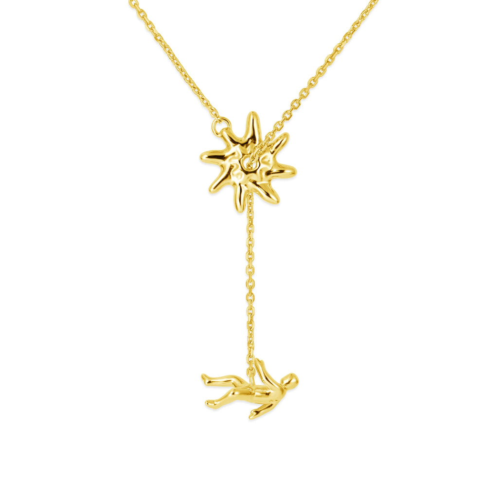 Rovenal Necklace