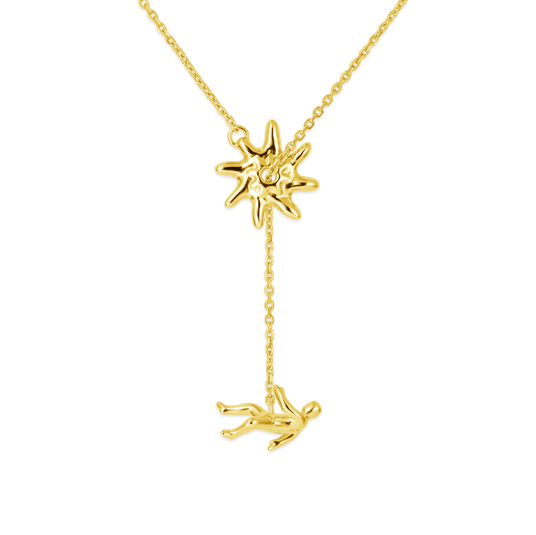 Rovenal Necklace