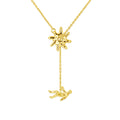 Rovenal Necklace