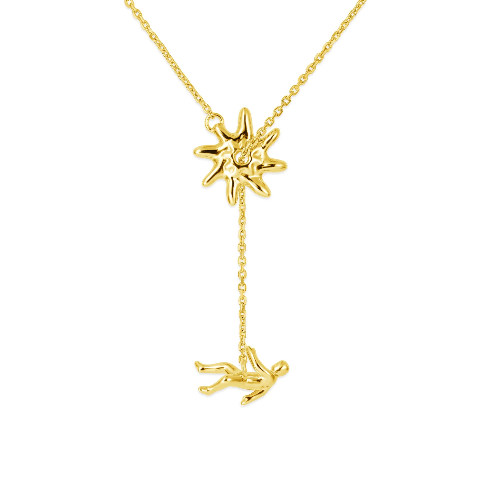 Rovenal Necklace