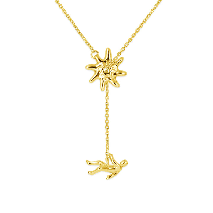 Rovenal Necklace