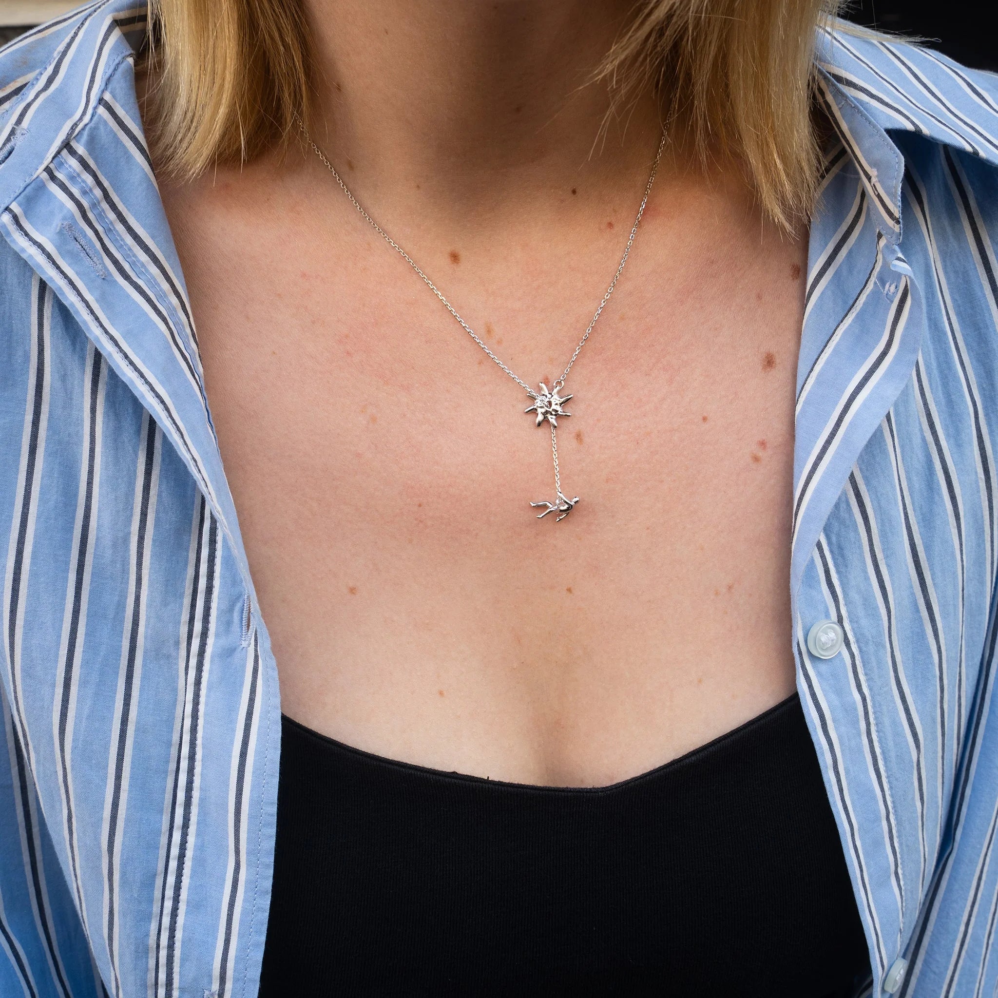 Rovenal Necklace