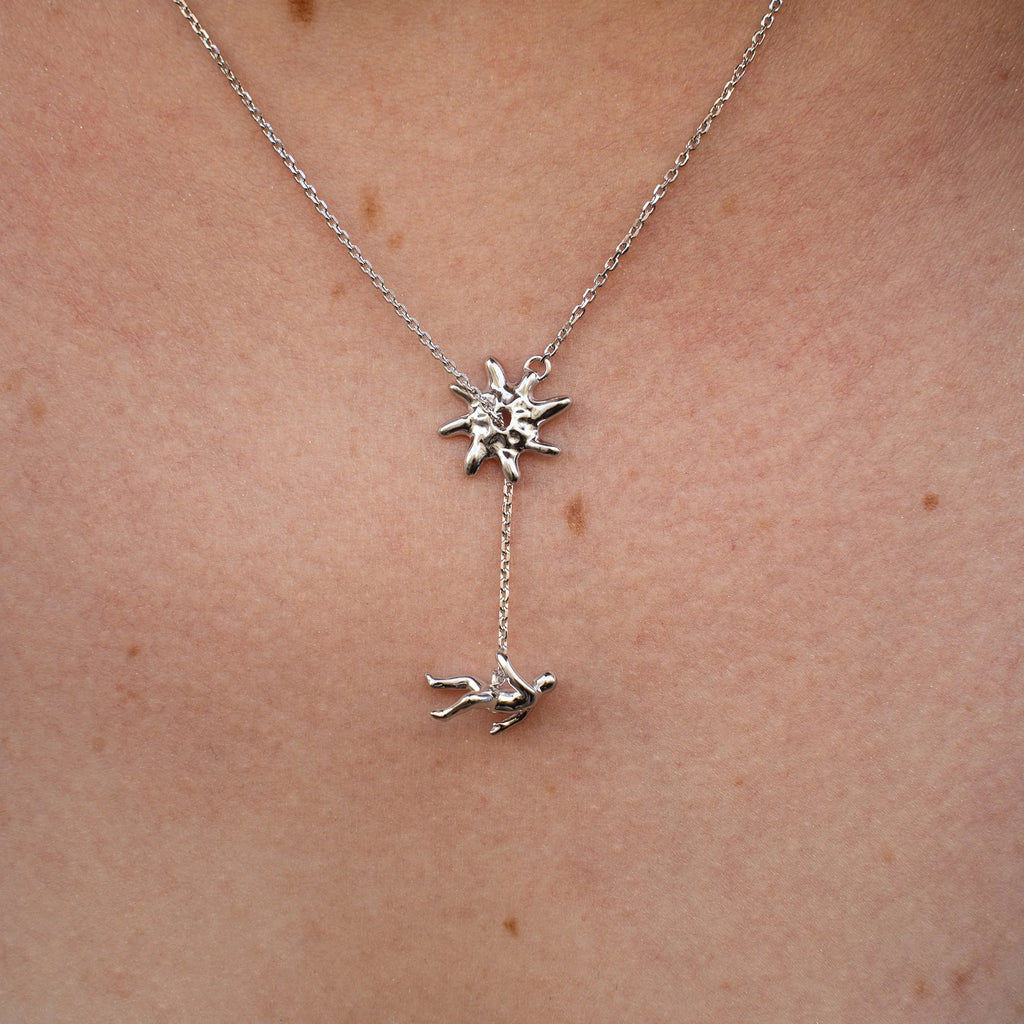 Rovenal Necklace