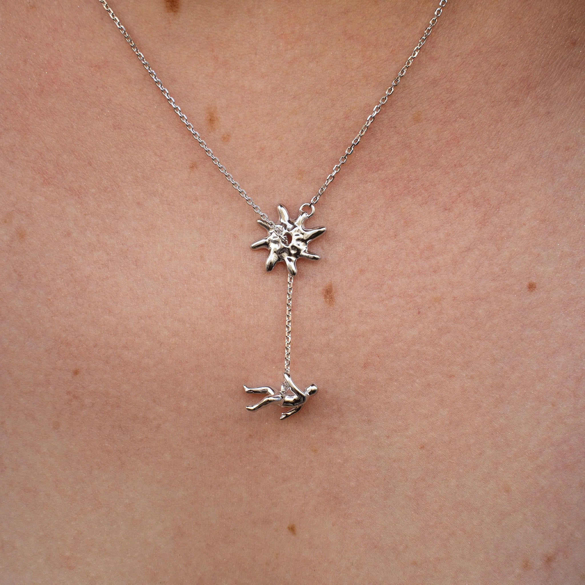 Rovenal Necklace