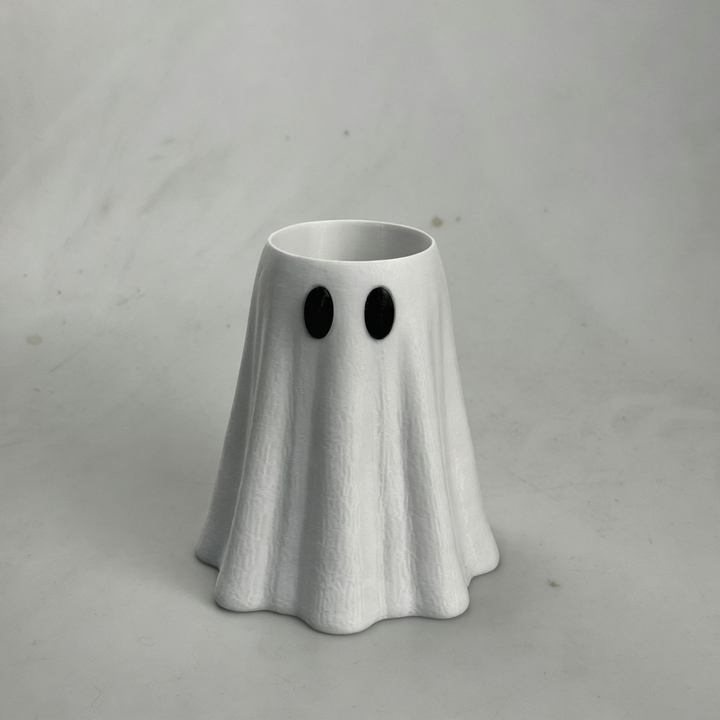 Halloween Ghost Cup Holder