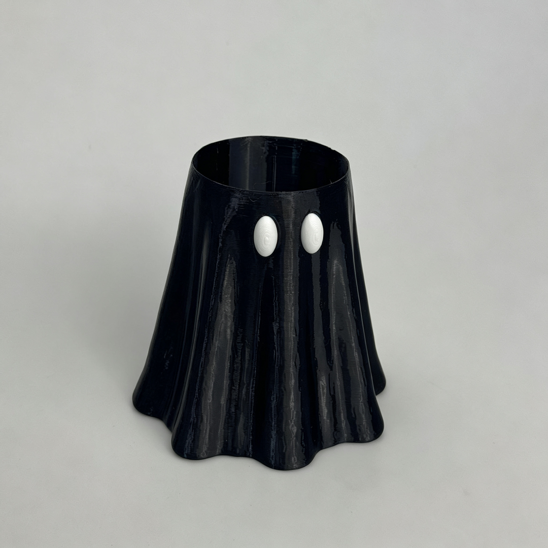 Halloween Ghost Cup Holder