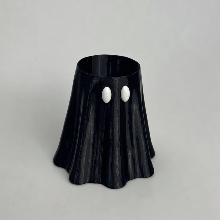 Halloween Ghost Cup Holder