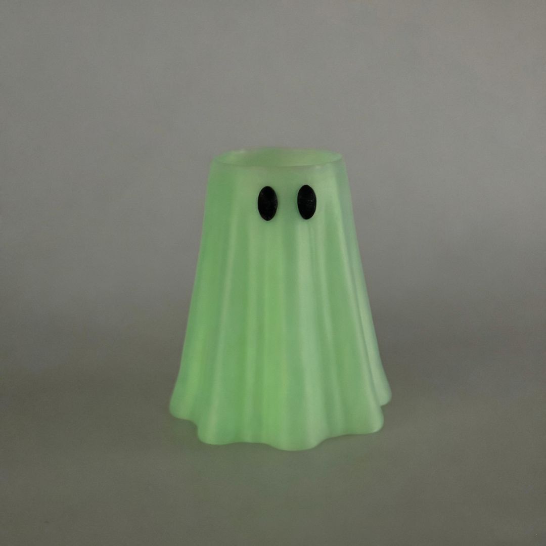 Halloween Ghost Cup Holder