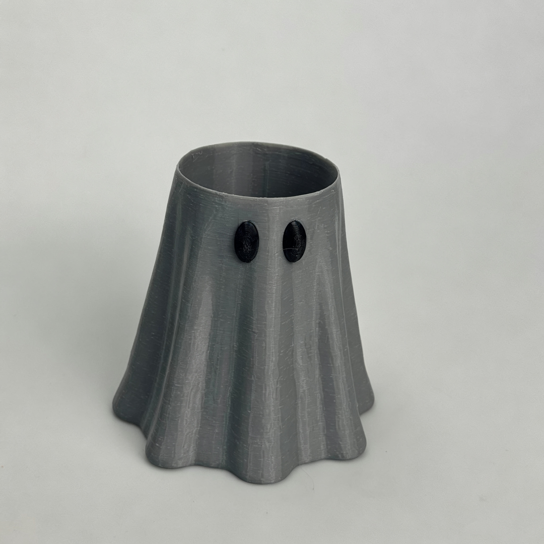Halloween Ghost Cup Holder