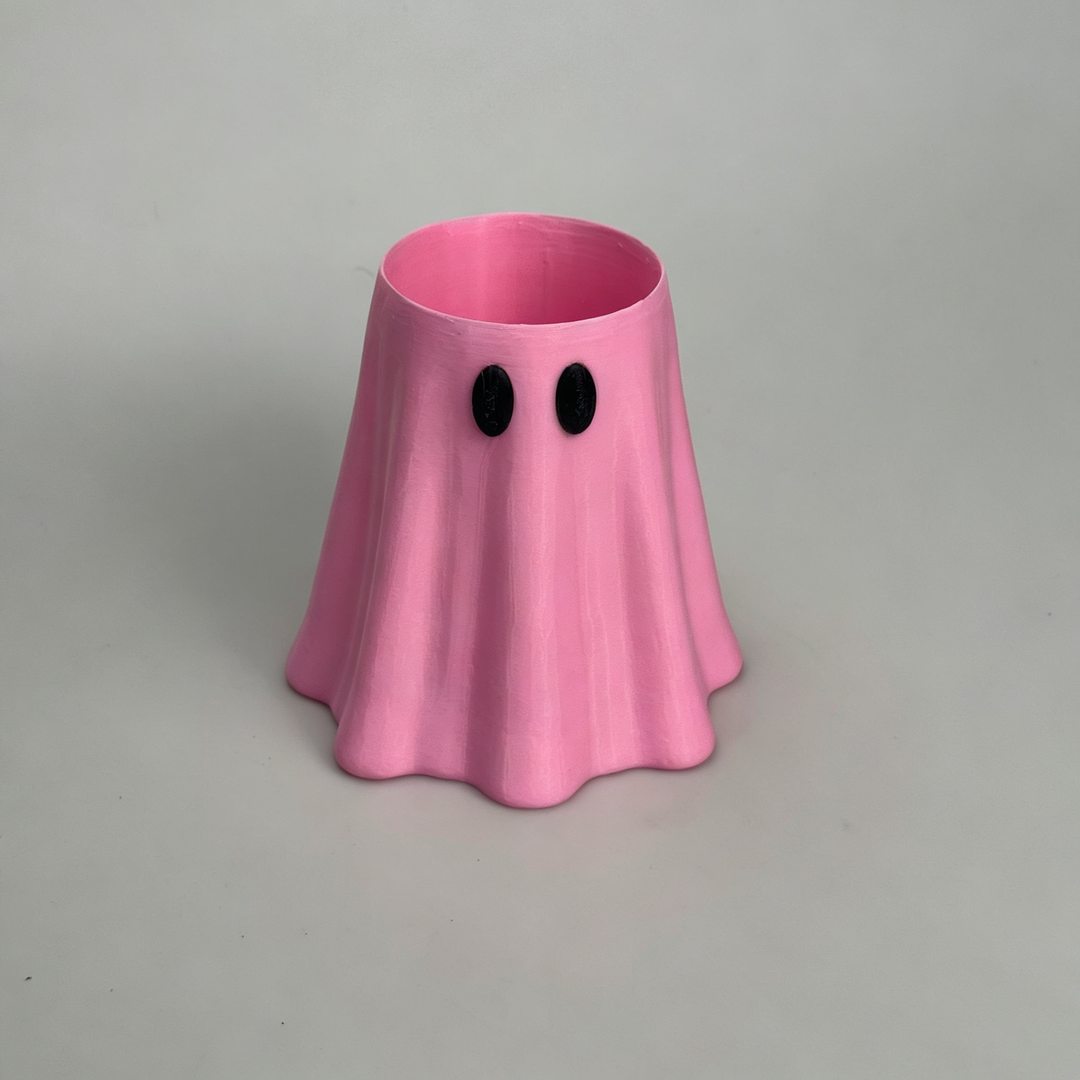Halloween Ghost Cup Holder