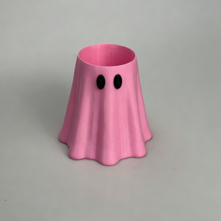 Halloween Ghost Cup Holder