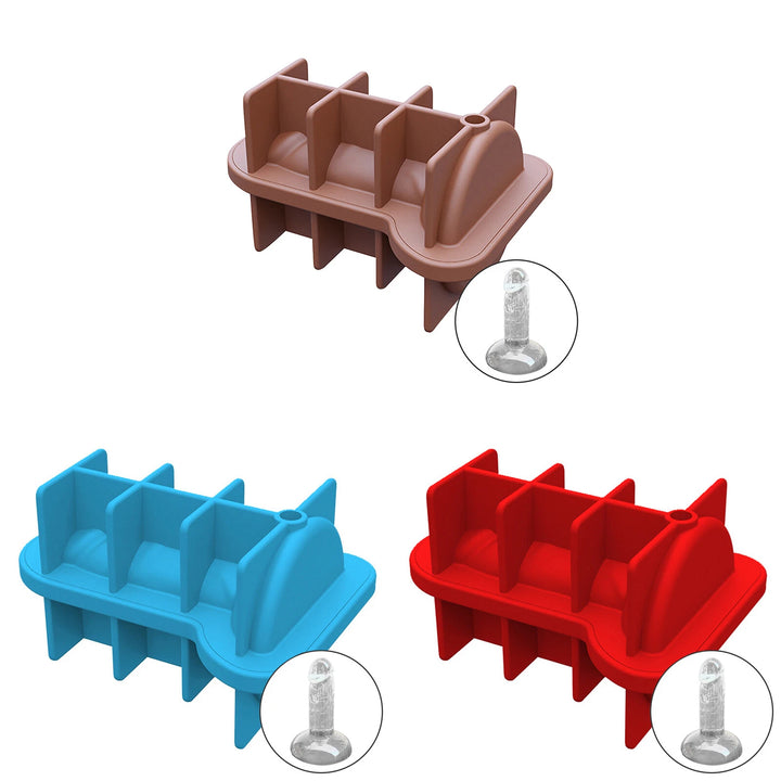 Prank Ice Cube Mold