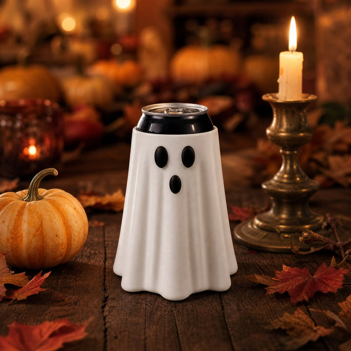 Halloween Ghost Cup Holder