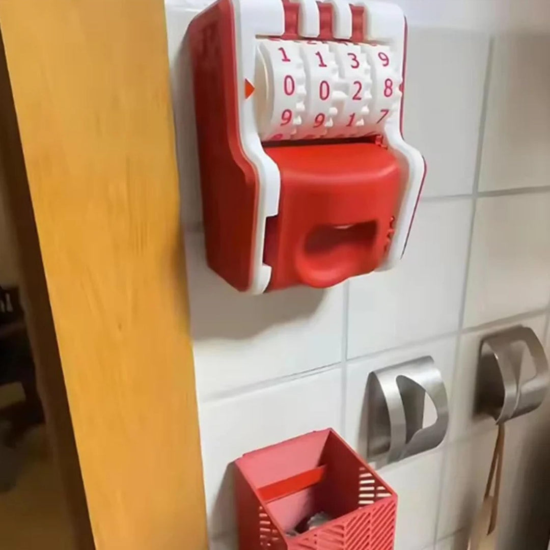 Creative bottle opener