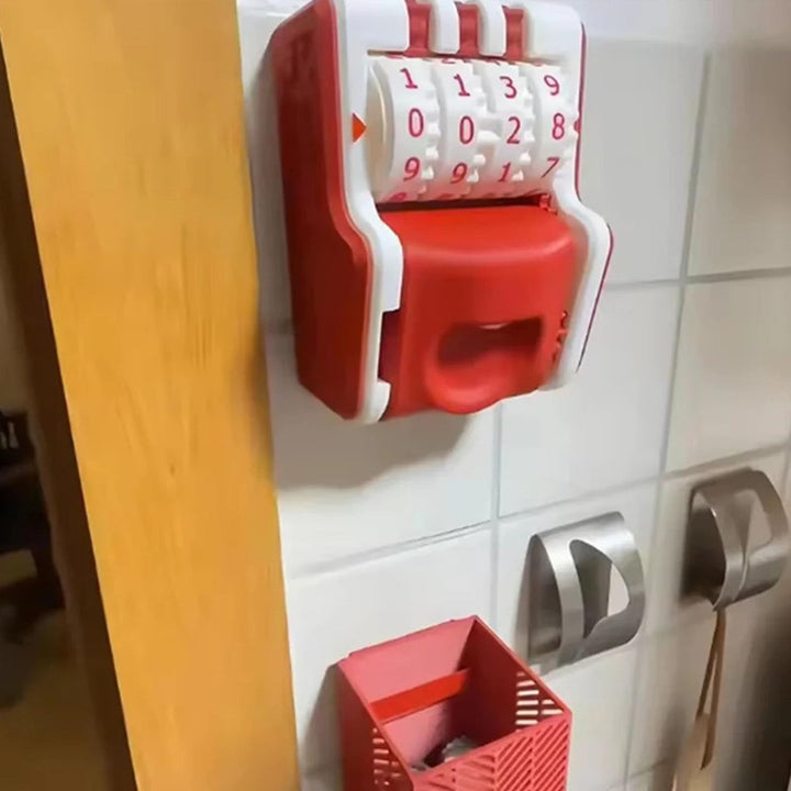 Creative bottle opener