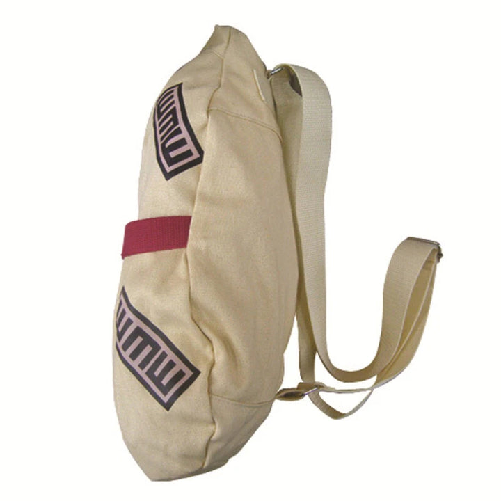 Desert Wind Gourd-shaped Backpack